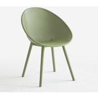 Moderner Stuhl für Esszimmer der Garten, Küche, Außenbereich Arielle - Dunkel Grün Moderner Stuhl für Esszimmer der Garten, Küche, Außenbereich Arielle - Dunkel Grün von AHD AMAZING HOME DESIGN