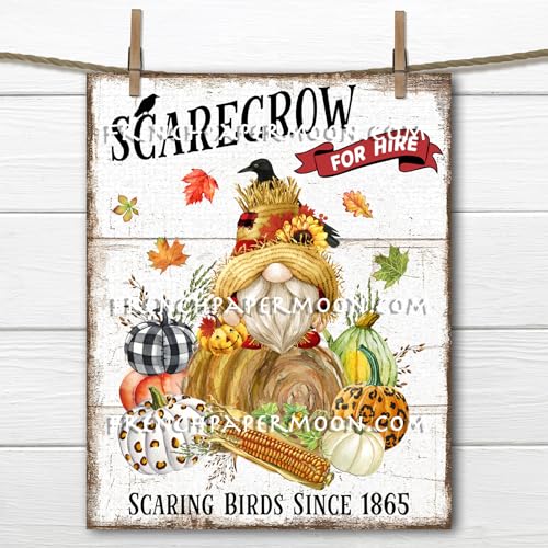 Blechschilder Zwerg Vogelscheuche Ernte Zwerg Herbst Ernte Plaid Kürbisse Herbst Schild Eisen auf Stoff Bauernhaus Metallschild 20,3 x 15,2 cm Blechschilder Zwerg Vogelscheuche Ernte Zwerg Herbst Ernte Plaid Kürbisse Herbst Schild Eisen auf Stoff Bauernhaus Metallschild 20,3 x 15,2 cm von AHEE