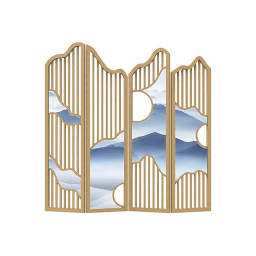 Raumteiler Bodenstehende Bildschirmtrennwand for Zuhause, Wohnzimmer, Büro, Dekoration, Hintergrund, Wand, Sichtschutz, Zaun, Faltbildschirm Sichtschutz Raumteiler Bodenstehende Bildschirmtrennwand for Zuhause, Wohnzimmer, Büro, Dekoration, Hintergrund, Wand, Sichtschutz, Zaun, Faltbildschirm Sichtschutz von AHGFTYRDT