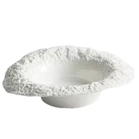 Speiseteller Dessertteller Chinesische tiefe Schalen, kreative Dessert- und Salatschalen for den Heimgebrauch Teller Speiseteller Keramikteller Speiseteller Dessertteller Chinesische tiefe Schalen, kreative Dessert- und Salatschalen for den Heimgebrauch Teller Speiseteller Keramikteller von AHGFTYRDT