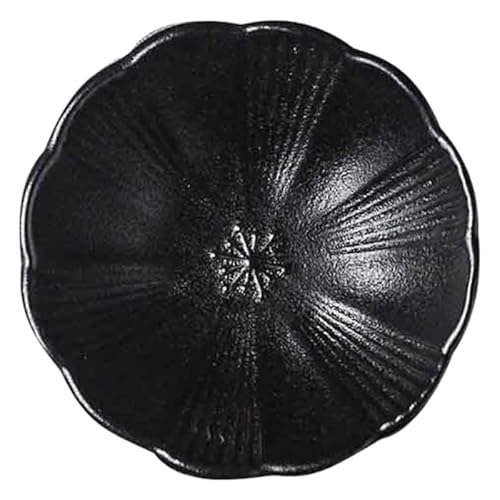 Speiseteller Dessertteller Nordic Gewürz Gericht Heißer Topf Dip Haushalt Kleine Sojasauce Essig Teller Speiseteller Keramikteller Speiseteller Dessertteller Nordic Gewürz Gericht Heißer Topf Dip Haushalt Kleine Sojasauce Essig Teller Speiseteller Keramikteller von AHGFTYRDT