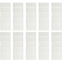 10 Stück Roboter-Staubsauger Hepa-Filter für Lefant M2 M210 M210S M210B M210P M213 M213S/für okp Life K2 K3 K3A K4 K5 Filter Ersatzzubehör - Ahlsen von AHLSEN