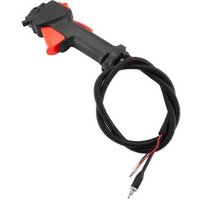 26mm Strimmer Trimmer Griff Schalter Gas Trigger Kabel Pinsel Zubehör Für Pinsel Cutter Werkzeuge - Ahlsen 26mm Strimmer Trimmer Griff Schalter Gas Trigger Kabel Pinsel Zubehör Für Pinsel Cutter Werkzeuge - Ahlsen von AHLSEN