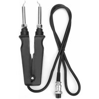 902 Rework Station 220 v 75 w Entlöten Lötkolben Stil Lötkolben Lötkolben, (1 Stück) - Ahlsen von AHLSEN