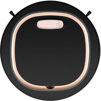 3-in-1-intelligenter Roboter-Staubsauger, 1200-mAh-Akku, Saugroboter-Staubsauger für Böden, Tierhaare, Staub - Ahlsen von AHLSEN