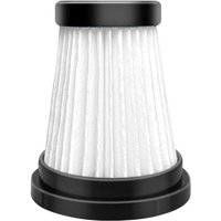 4er-Pack Akku-Staubsauger-Ersatz-HEPA-Filter für Moosoo K12 K12 Pro K13, für Genius Invictus One 1.0 X7/2.0, für Foxnovo 13KPA 4er-Pack Akku-Staubsauger-Ersatz-HEPA-Filter für Moosoo K12 K12 Pro K13, für Genius Invictus One 1.0 X7/2.0, für Foxnovo 13KPA von AHLSEN