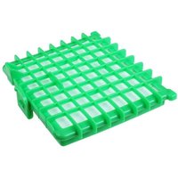 Artraise Filter für Rowenta Silence Force Staubsauger, 1 Force Hepa-Filter kompatibel mit dem Rowenta X-Trem Power Filter, Silence Force Extreme, von AHLSEN