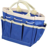 Aufbewahrungstasche, Gartenwerkzeug-Organizer-Tasche, Garten-Einkaufstasche, Leinwand, Garten-Werkzeugtasche, Garten-Werkzeughalter, Werkzeughalter, Aufbewahrungstasche, Gartenwerkzeug-Organizer-Tasche, Garten-Einkaufstasche, Leinwand, Garten-Werkzeugtasche, Garten-Werkzeughalter, Werkzeughalter, von AHLSEN