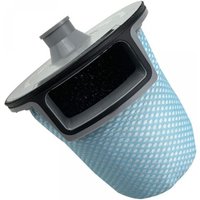 Austausch des Staubsaugerfilters, Frontfilter der automatischen Kehrmaschine - Ahlsen von AHLSEN