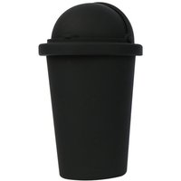 Auto-Mülleimer mit Deckel für die Autotür, tragbar, geeignet für Getränkehalter, Konsole zu Hause oder im Büro - Ahlsen Auto-Mülleimer mit Deckel für die Autotür, tragbar, geeignet für Getränkehalter, Konsole zu Hause oder im Büro - Ahlsen von AHLSEN