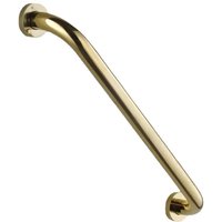 Ahlsen Dusch-Haltegriff, rutschfester Griff, Badezimmer-WC-Badewannen-Handlauf von AHLSEN