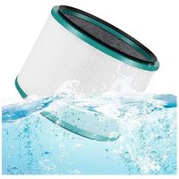 Ahlsen - Ersatz-Aktivkohle-Luftfilter für Dyson HP03 HP02 Pure Hot + Cool Link Luftreiniger und Dyson DP01 Schreibtisch-Luftreiniger von AHLSEN