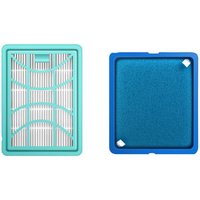 Filter Baumwolle für FC9728 FC9732 FC9735 Staubsauger Filter Zubehör Set - Ahlsen von AHLSEN