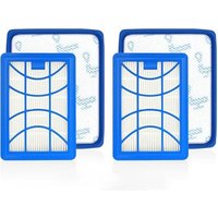 Filter für Philips PowerPro Expert FC9729 FC9741 FC9742 FC9743 FC9744 FC9745 FC9746 Staubsaugerfilter Ersatzzubehör Power Cyclone 8 Zubehör, ersetzt Filter für Philips PowerPro Expert FC9729 FC9741 FC9742 FC9743 FC9744 FC9745 FC9746 Staubsaugerfilter Ersatzzubehör Power Cyclone 8 Zubehör, ersetzt von AHLSEN