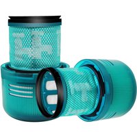 Filter für V15, 3 Stück Ersatzfilter für V15 Akku-Staubsauger - Ahlsen Filter für V15, 3 Stück Ersatzfilter für V15 Akku-Staubsauger - Ahlsen von AHLSEN