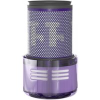 Filterzubehör für Staubsauger, hinteres Filterelement V12, lila - Ahlsen Filterzubehör für Staubsauger, hinteres Filterelement V12, lila - Ahlsen von AHLSEN