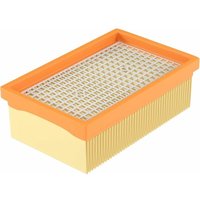 Flachfaltenfilter für Kärcher MV4 MV5 MV6 WD4 WD5 WD6 wie 2.863-005.0 für Multifunktionsstaubsauger + Nass-/Trockensauger - Ahlsen Flachfaltenfilter für Kärcher MV4 MV5 MV6 WD4 WD5 WD6 wie 2.863-005.0 für Multifunktionsstaubsauger + Nass-/Trockensauger - Ahlsen von AHLSEN