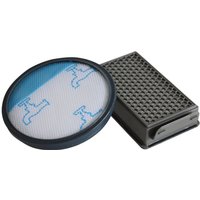 Ahlsen Für Luck Rowenta RO3715 RO3759 RO3798 Staubsauger Zubehör Filter Kit von AHLSEN