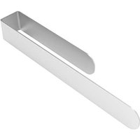 Handtuchhalter ohne Bohren – 30 cm starker, selbstklebender Handtuchhalter für Badezimmer – Handtuchhalter zur Wandmontage – Handtuchhalter ohne von AHLSEN