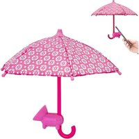 Handy-Sonnenschirm mit Saugnapf, universeller Mini-Regenschirm, blendfrei, für Outdoor-Reisen, Handy-Regenschirm - Ahlsen Handy-Sonnenschirm mit Saugnapf, universeller Mini-Regenschirm, blendfrei, für Outdoor-Reisen, Handy-Regenschirm - Ahlsen von AHLSEN