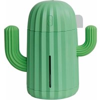Ahlsen Kaktus-Luftbefeuchter/USB-Luftreiniger/Auto-Zerstäubung, Feenball-Luftbefeuchter, geeignet für Zuhause, Büro, Schlafzimmer, Wohnzimmer, Ahlsen Kaktus-Luftbefeuchter/USB-Luftreiniger/Auto-Zerstäubung, Feenball-Luftbefeuchter, geeignet für Zuhause, Büro, Schlafzimmer, Wohnzimmer, von AHLSEN