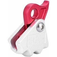 Kletter-Abseilgerät – Stabiles 15-KN-Abseilgerät mit automatischem Stopp und automatischer Verriegelung für 9–12 mm Seil-Rettungskletterausrüstung, von AHLSEN