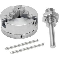 Mini-Drehfutter-Set, Z011 Drei-Vier-Backen-Verlängerungsfutter und Pleuel-Set, elektrisches Bohrfutter (Typ b) - Ahlsen von AHLSEN