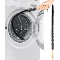 Ahlsen Stück multifunktionale und flexible Heizkörperbürste – Heizkörperstaubwedel mit langen und feinen Borsten – Holzgriff – Effizienz steigern und von AHLSEN