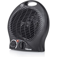 Elektrischer Heizlüfter – 3 Modi – Schwarz - Ahlsen Elektrischer Heizlüfter – 3 Modi – Schwarz - Ahlsen von AHLSEN