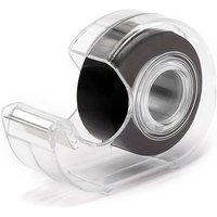 Ahlsen - Flexibles Magnetband. Selbstklebendes Magnetband (8 x 2,5 x 5,5 cm), ultradünn für DIY-Kunstprojekte von AHLSEN