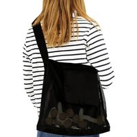 Garten-Obstpflückschürze – große Obstpflücktasche aus strapazierfähigem Stoff – Aufbewahrungstaschen für Obst und Gemüse mit verstellbarer Größe Garten-Obstpflückschürze – große Obstpflücktasche aus strapazierfähigem Stoff – Aufbewahrungstaschen für Obst und Gemüse mit verstellbarer Größe von AHLSEN