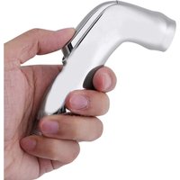 Ahlsen - Handbrause, Toilettensprühkopf für Duschkopf wc Badezimmertoilette Handbidet Stoffwindel-Shattaf-Set Moderne kommerzielle Körperhygiene von AHLSEN