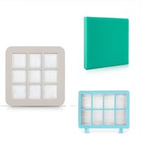 Luftfilter Baumwolle Staubsauger Zubehör Set FC5822/5828/5226 Filterelement - Ahlsen von AHLSEN