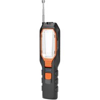 Multifunktionales cob mit Arbeitslicht. USB-aufladbare Wartungsleuchte mit integrierter Batterie-Wartungsleuchte - Ahlsen von AHLSEN