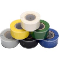 Rollen 1,5 m selbstverschmelzendes Silikonband, isolierendes Klebeband und Dichtungsstreifen, Notfall-Rettungsband - Ahlsen von AHLSEN