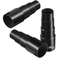 Stück Universal-Staubsauger-Elektrowerkzeug-Schleifer-Staubschlauchadapter - Ahlsen von AHLSEN