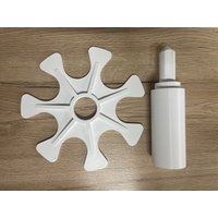 Erweiterung Für Gewürz-Regal | Ankerkraut Erweiterung Für Gewürz-Regal | Ankerkraut von AHRTECH