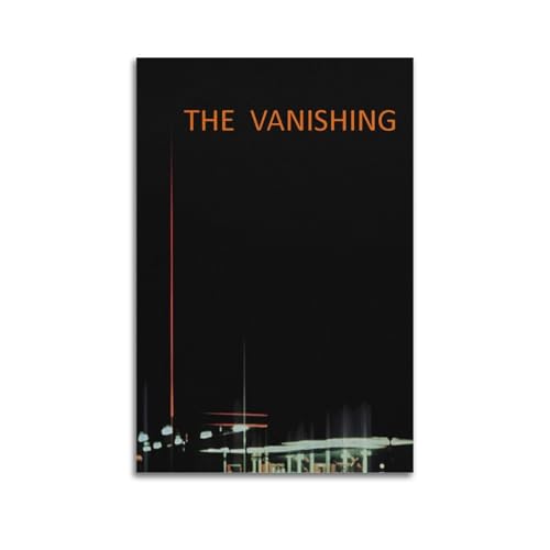 AHSUEWQRUH The Vanishing Poster, Wandkunst, Leinwandposter, moderne ästhetische Kunst, Dekor, Gemälde für Wohnzimmer, Schlafzimmer, 40 x 60 cm, ungerahmter Stil AHSUEWQRUH The Vanishing Poster, Wandkunst, Leinwandposter, moderne ästhetische Kunst, Dekor, Gemälde für Wohnzimmer, Schlafzimmer, 40 x 60 cm, ungerahmter Stil von AHSUEWQRUH