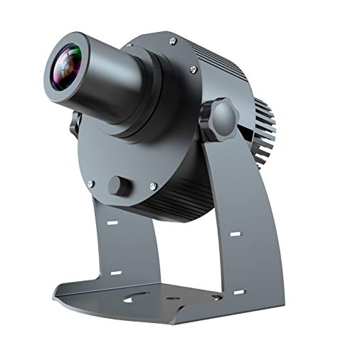 AHWZ LED GOBO Logo Projektor Licht Im Freien IP65 Wasserdicht Mit Manuellem Zoom Und Fokus Gobos 30W Für Den Außenbereich Im Innenbereich AHWZ LED GOBO Logo Projektor Licht Im Freien IP65 Wasserdicht Mit Manuellem Zoom Und Fokus Gobos 30W Für Den Außenbereich Im Innenbereich von AHWZ