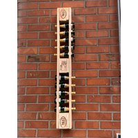 Picolo Regal Weinregal Sektbar Picolo Regal Weinregal Sektbar von AHmanufactur