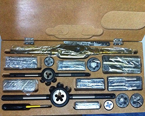 Cei BSC Cycle 26 TPI Tippen sterben Set 1/10,2 cm – 3/10,2 cm Box 24 PCS – BSA Norton Triumph von AI
