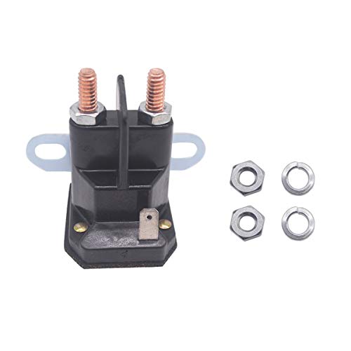 AIB2C Starterrelais Schalter Magnetrelais 812-1211-211 812-1201-211 93265-19 93265-1WR von AIB2C