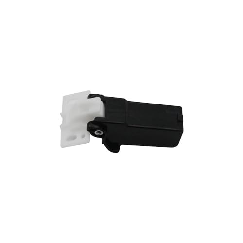 AIBVEXZJNQG FL3-2453 ADF Scharnier for Kanon MF8010 MF8030 MF8040 MF8050 MF8350 MF8380 8010 8040 8050 8080 8250 8350 8380 5950 5870 6160(1 PC (Black)) von AIBVEXZJNQG