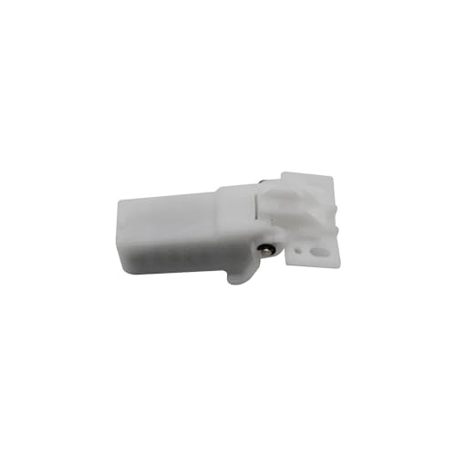 AIBVEXZJNQG FL3-2453 ADF Scharnier for Kanon MF8010 MF8030 MF8040 MF8050 MF8350 MF8380 8010 8040 8050 8080 8250 8350 8380 5950 5870 6160(1 PC (White)) von AIBVEXZJNQG
