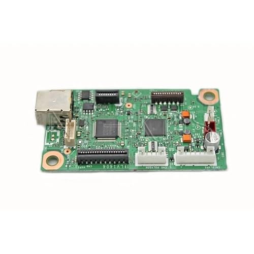 AIBVEXZJNQG LV1043G Mainboard Logic Board for Bruder HL 1110 Mutterbrett Formatter -Board -Druckerteile von AIBVEXZJNQG