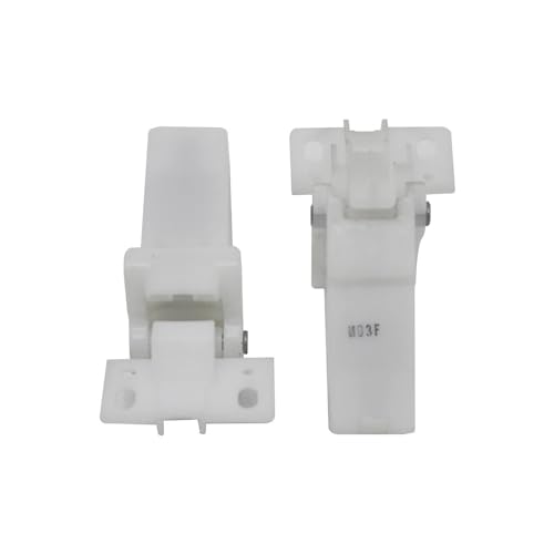 FL3-2453 ADF Scharnier for Canon MF8230CN MF8280CW MF8250CN MF8240CW MF8210 8210 8230 8240 8250 8280 Druckerteile(Copy one Piece) von AIBVEXZJNQG
