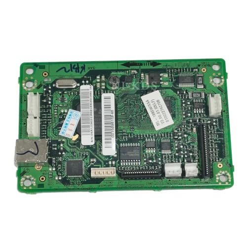 JC92-02358E Hauptbrett for Samsung ML1865W 1865W ML-1865W 1865 ML-1865W/XAA 1860 1861 ML1865 Formatter Board Logic Board(ML1860) von AIBVEXZJNQG
