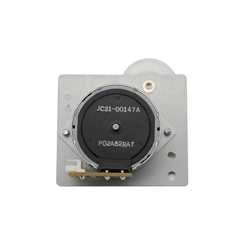 JC93-00810A 0609-001508 Scannereinheits -Scannermotor for HP M436 M433 436 433 for Samsung K2200 for Xerox 1025 Scannerkabel Cis(Scanner Motor) von AIBVEXZJNQG