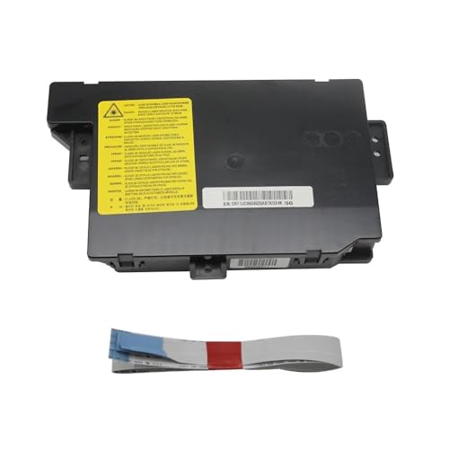 JC96-04826A Laserscannereinheit for Samsung CLP315W CLP320N 310 315 320 325 326 CLX3170FW CLX3175FN 3170 3175 for Dell 123 5n LSU(LSU with Cable) von AIBVEXZJNQG