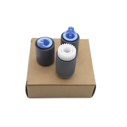 RM1-0036 RM1-0037 Tablett 2 Papierabholung Roller for HP Laserjet 600 601 602 603 4015 4014 4515 M601 M602 M603 P4015 P4014 M4515(Original) von AIBVEXZJNQG